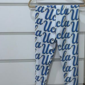 UCLA leggings